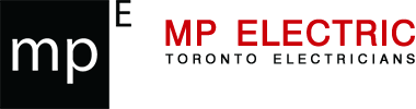 MP Electric Electrical contractors and electricians in Toronto.